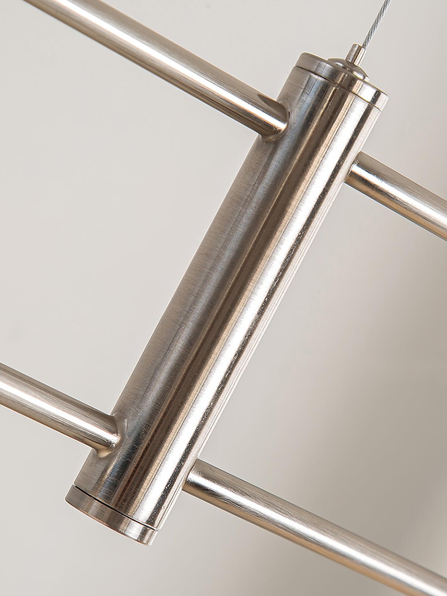 Fin Droplight Pendant Light
