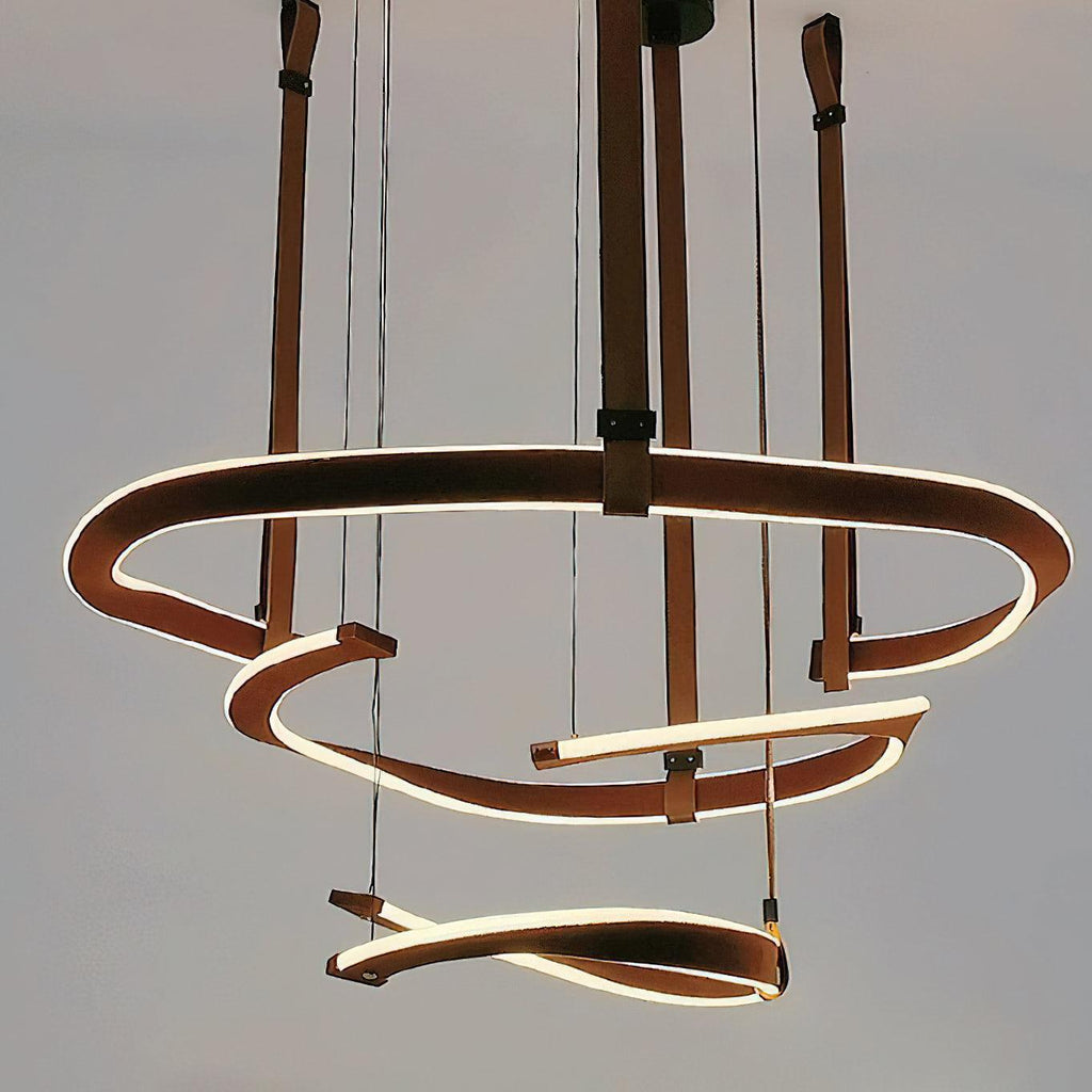 Finopi Pendant light Chandelier