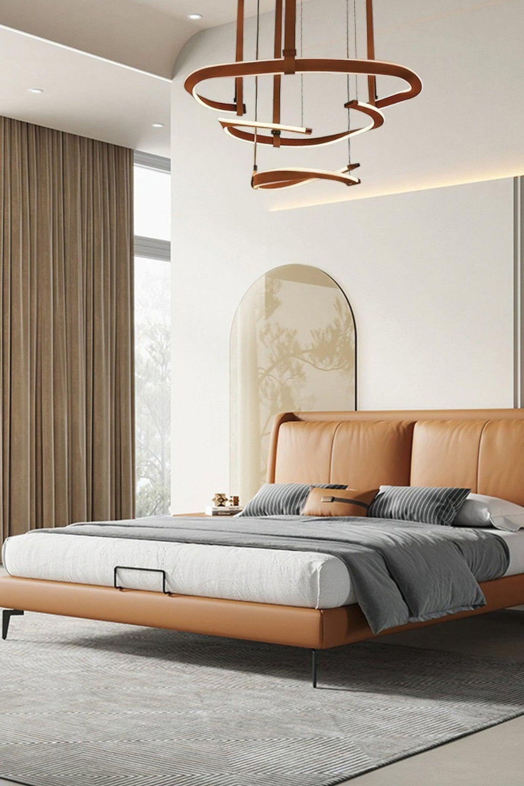 Finopi Pendant light Chandelier