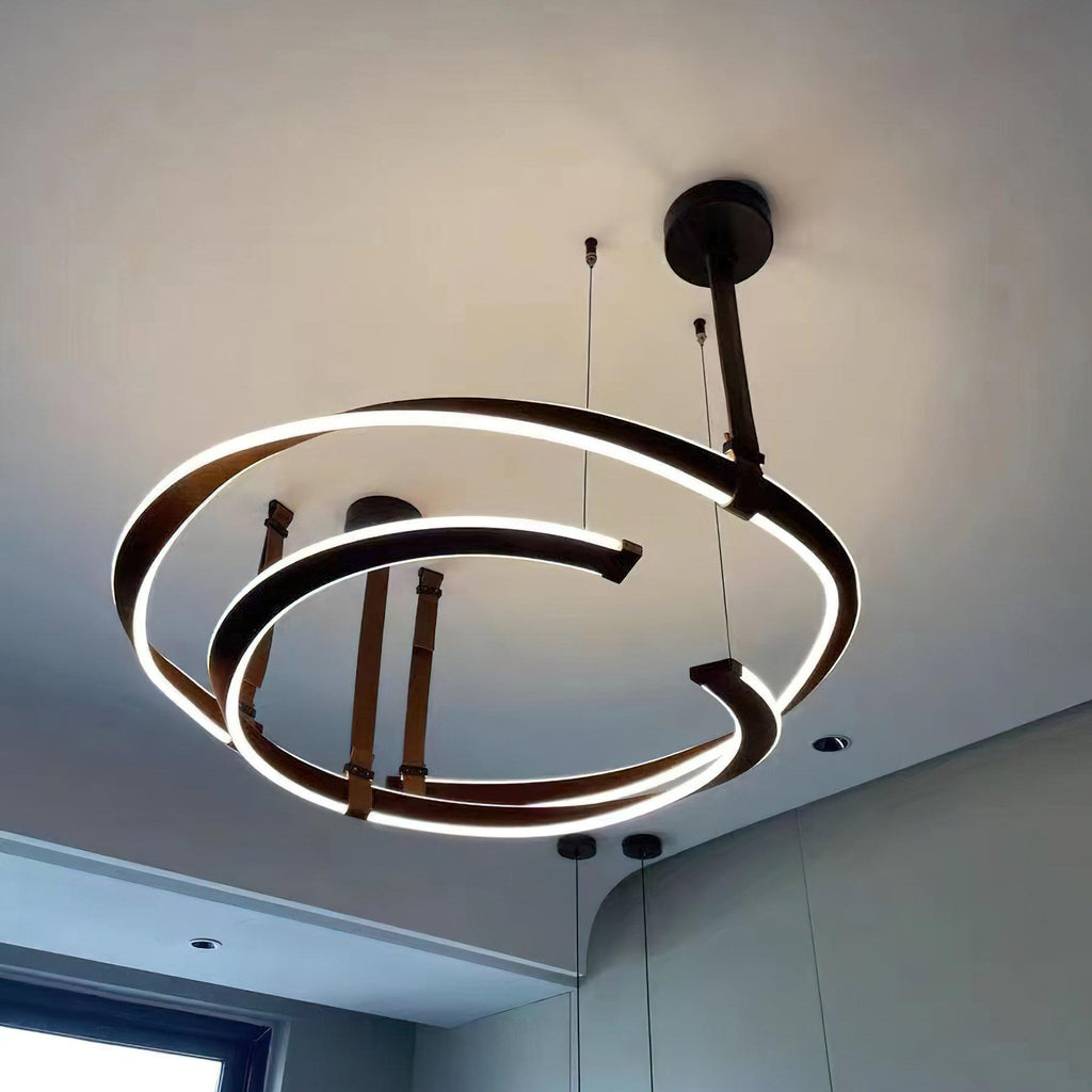 Finopi Pendant light Chandelier