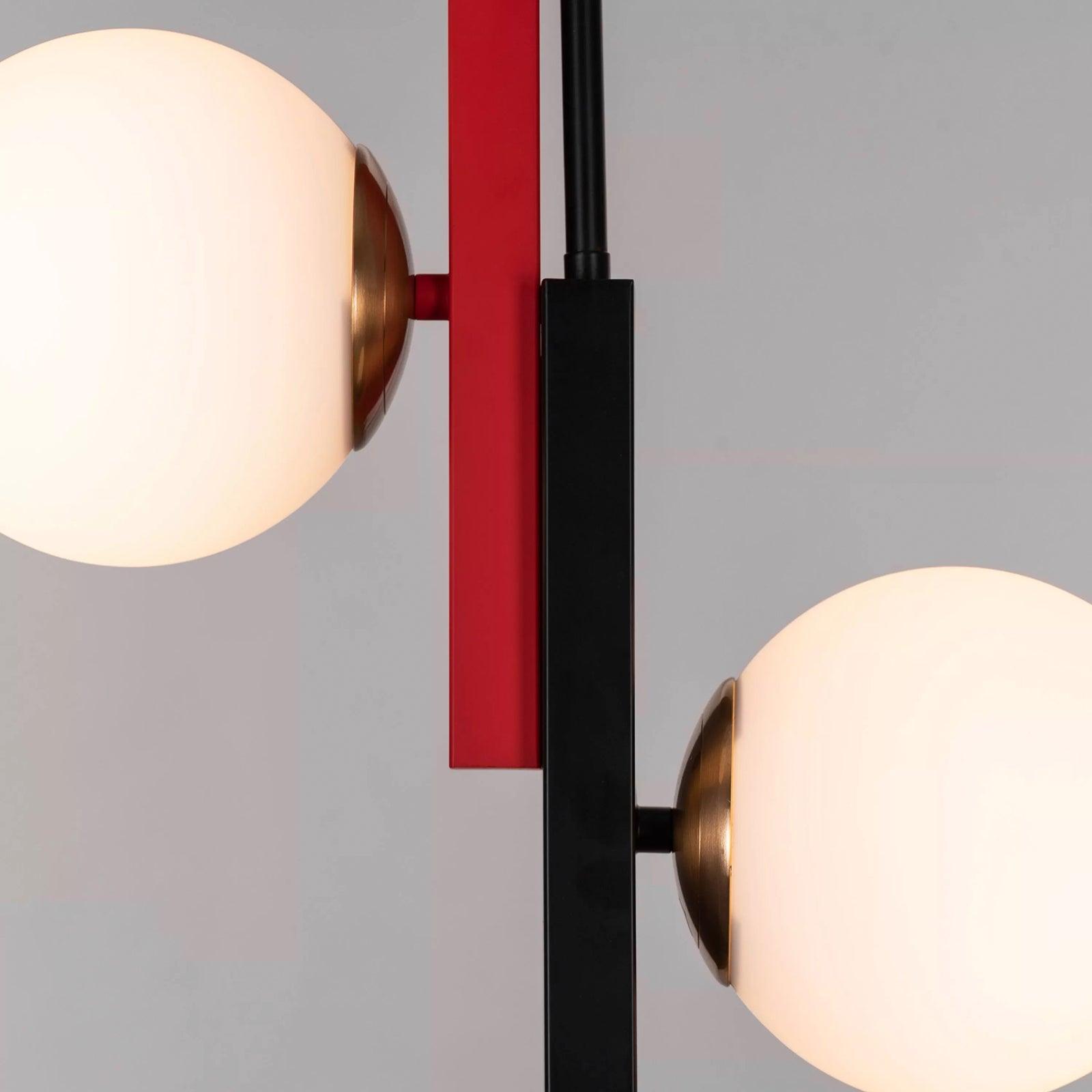 First Dance Drop light Pendant Lamp
