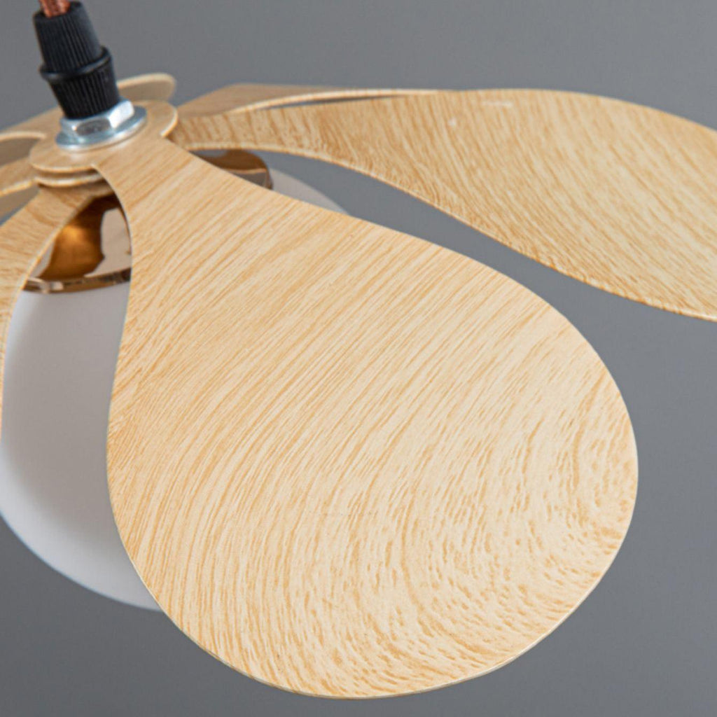 Fleur Petals Hanging light Pendant Lamp