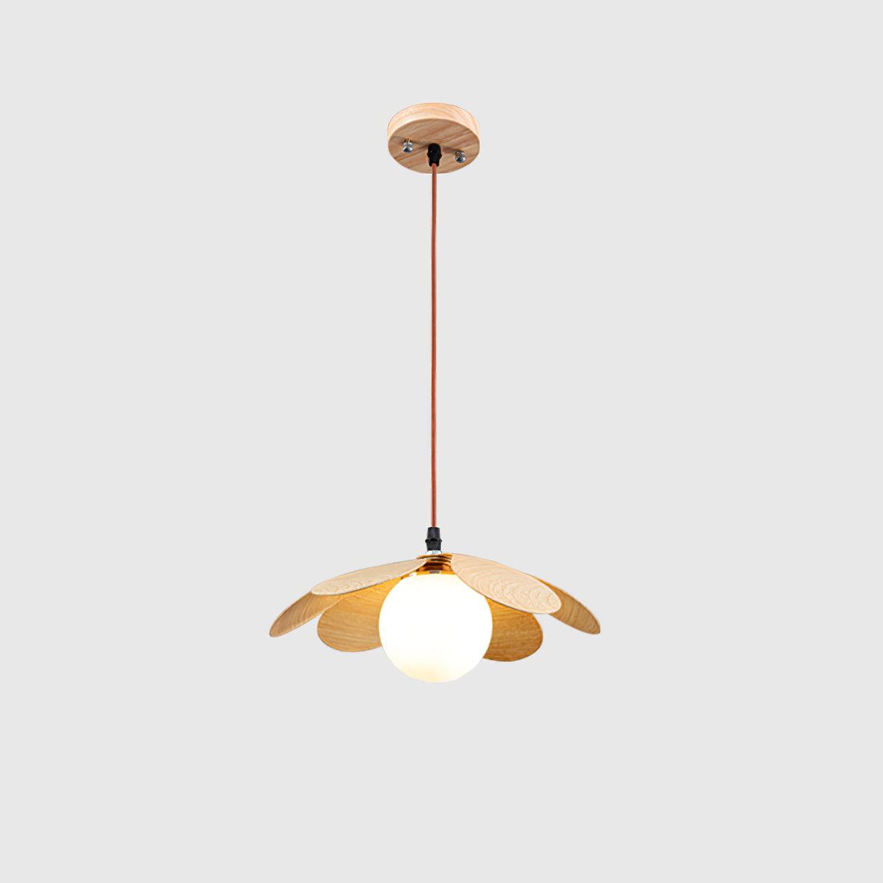 Fleur Petals Hanging light Pendant Lamp