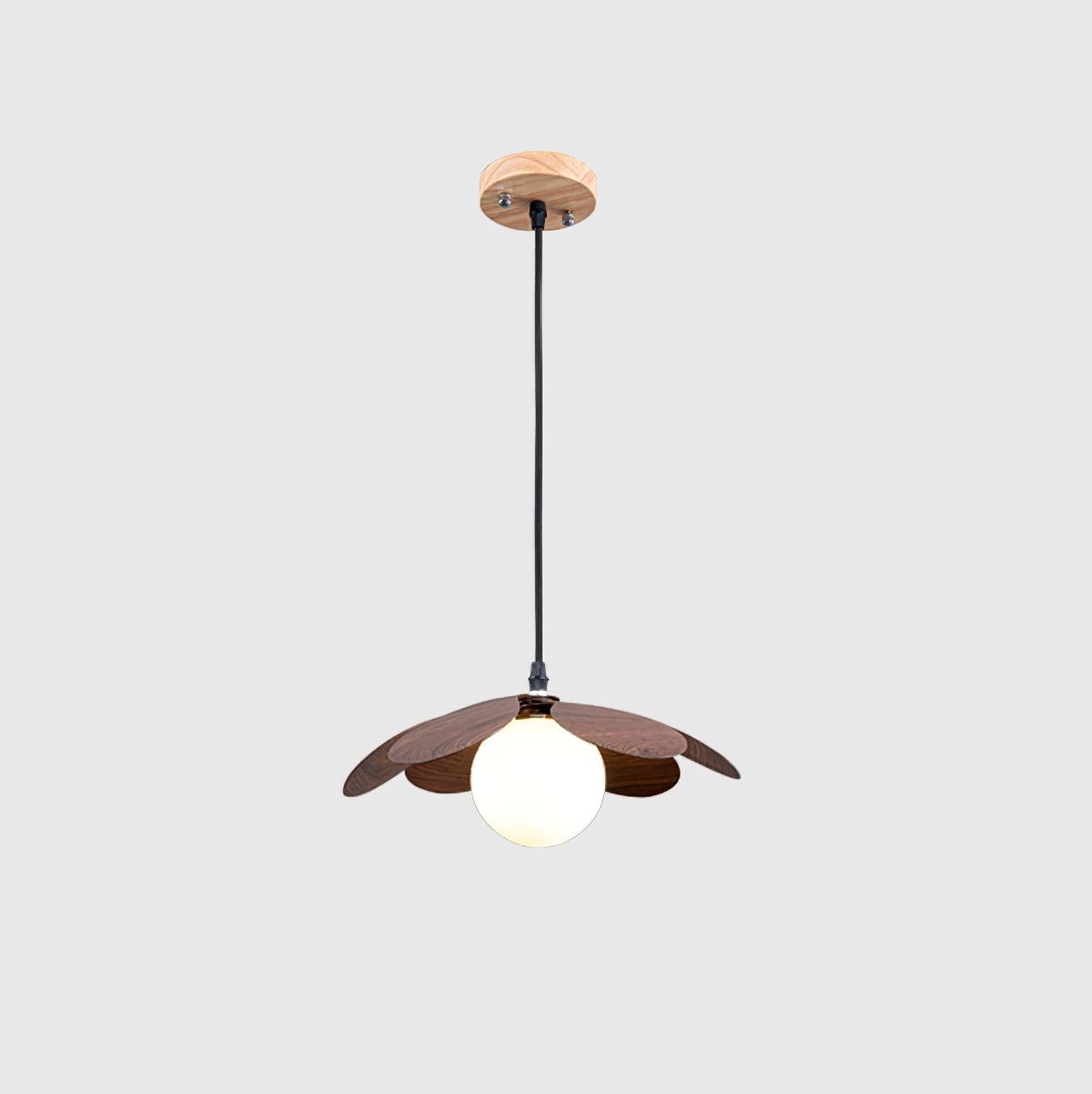 Fleur Petals Hanging light Pendant Lamp