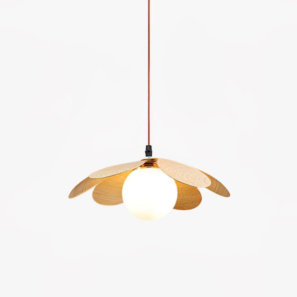 Fleur Petals Hanging light Pendant Lamp