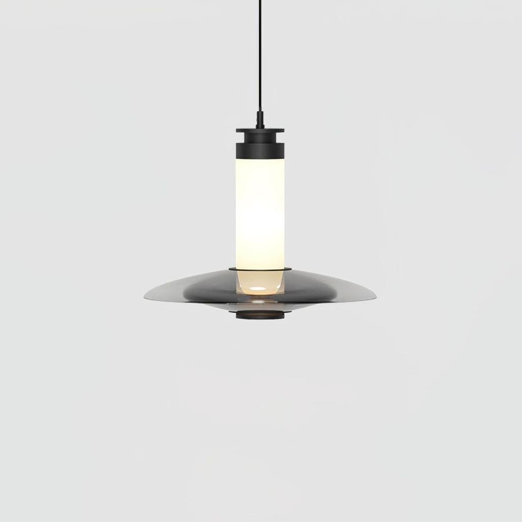 Float Glass Hanging light Pendant Lamp