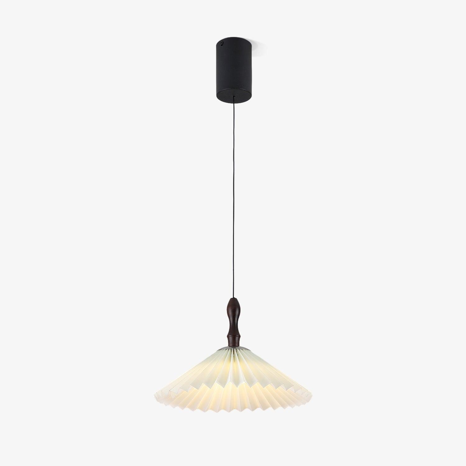 Flower Paper Ceiling light fitting Pendant Lamp