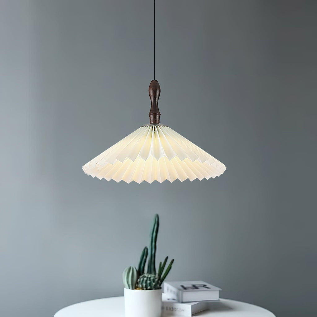 Flower Paper Ceiling light fitting Pendant Lamp
