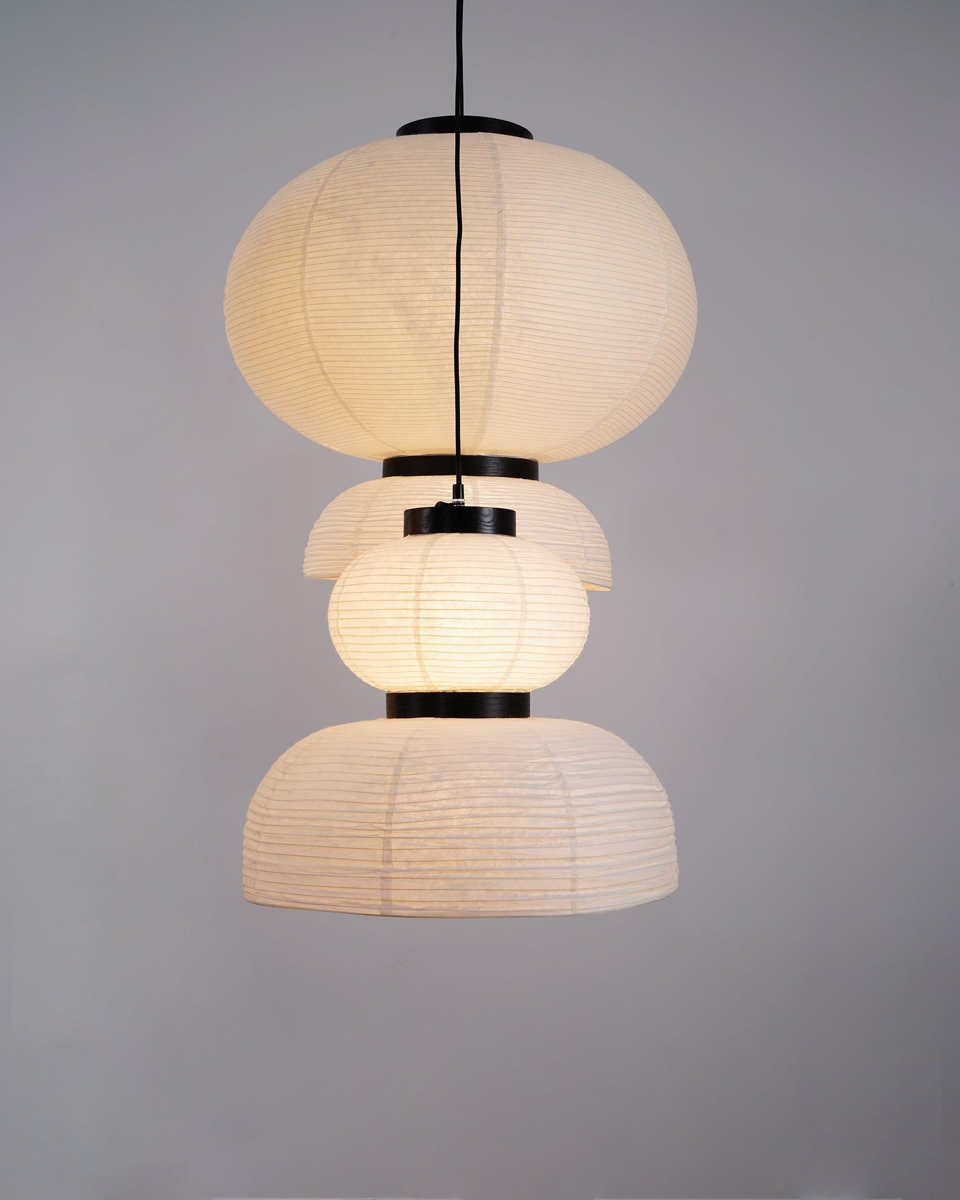 Formakami Ceiling light fitting Pendant Swag Lamp