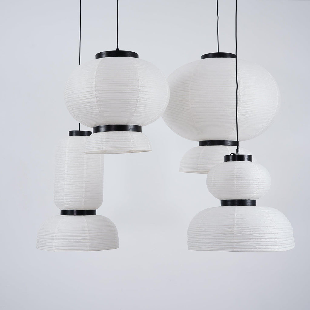 Formakami Ceiling light fitting Pendant Swag Lamp