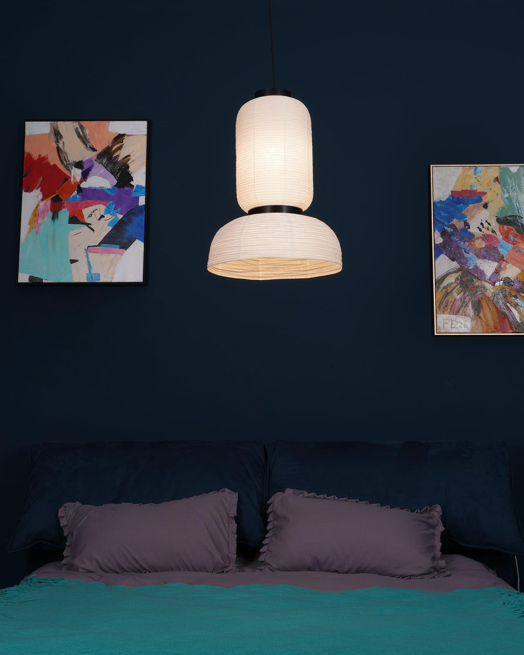 Formakami Ceiling light fitting Pendant Swag Lamp