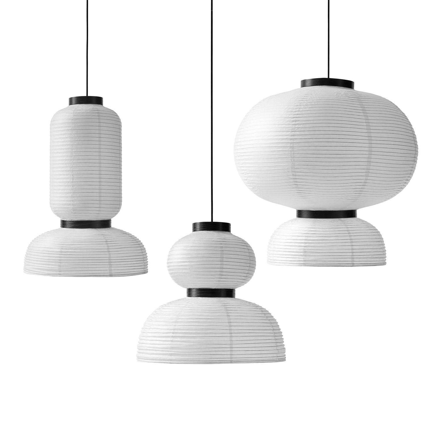 Formakami Ceiling light fitting Pendant Swag Lamp