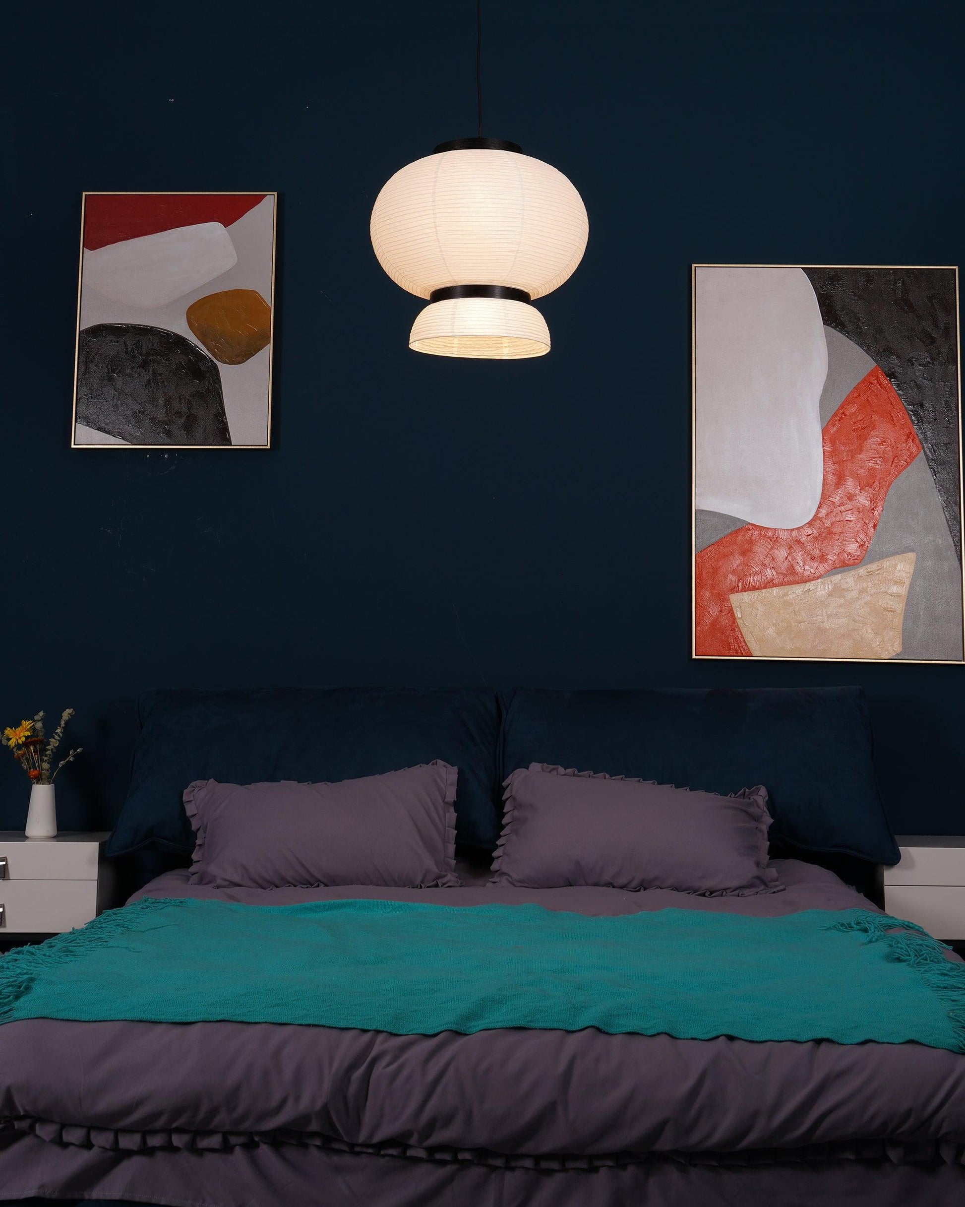 Formakami Ceiling light fitting Pendant Swag Lamp