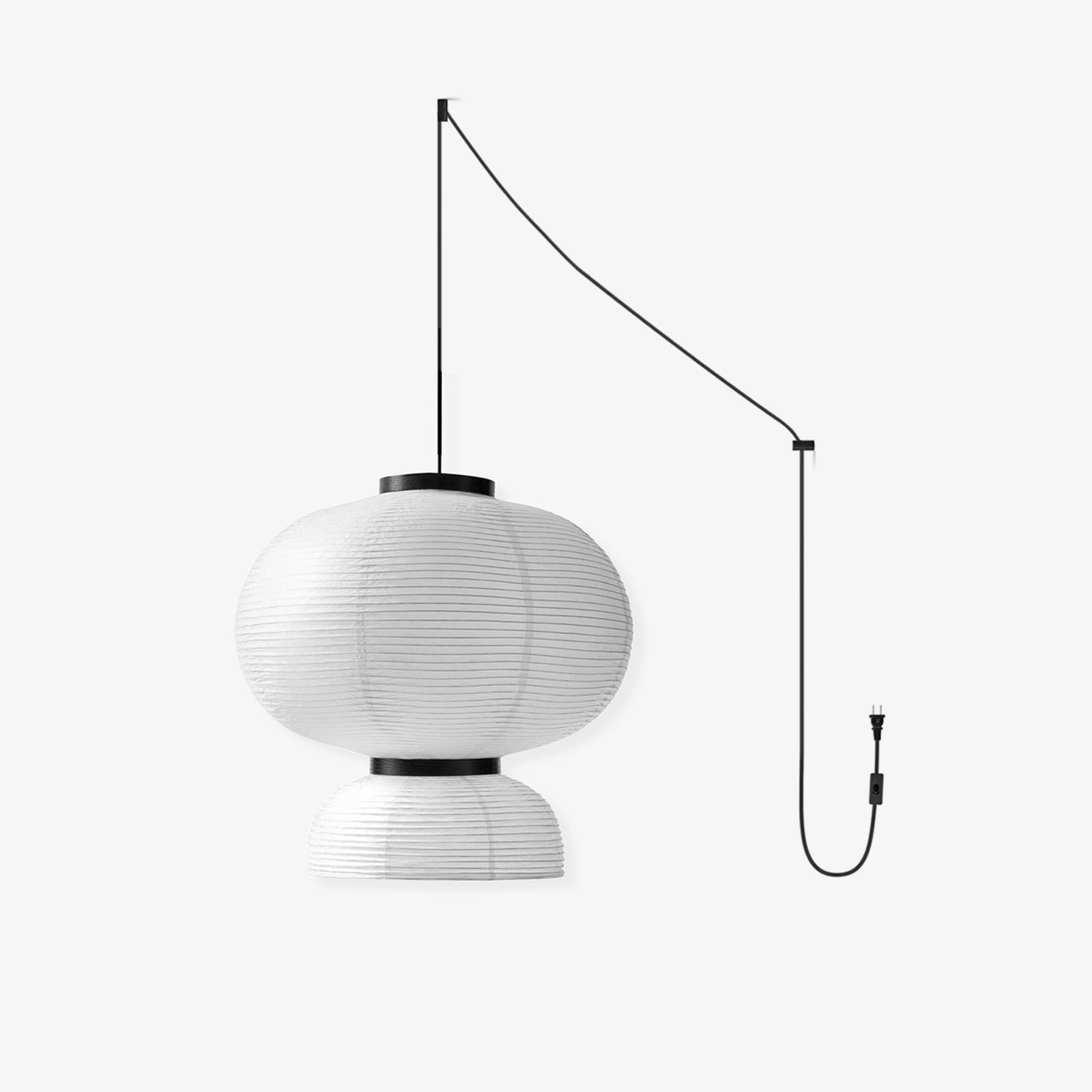 Formakami Ceiling light fitting Pendant Swag Lamp