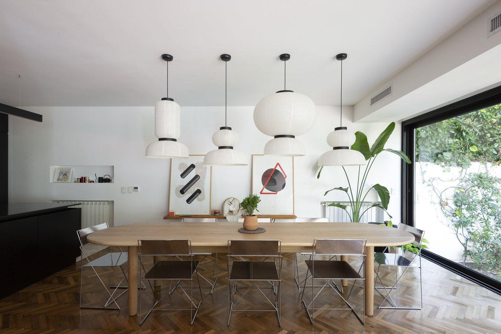 Formakami Ceiling light fitting Pendant Swag Lamp