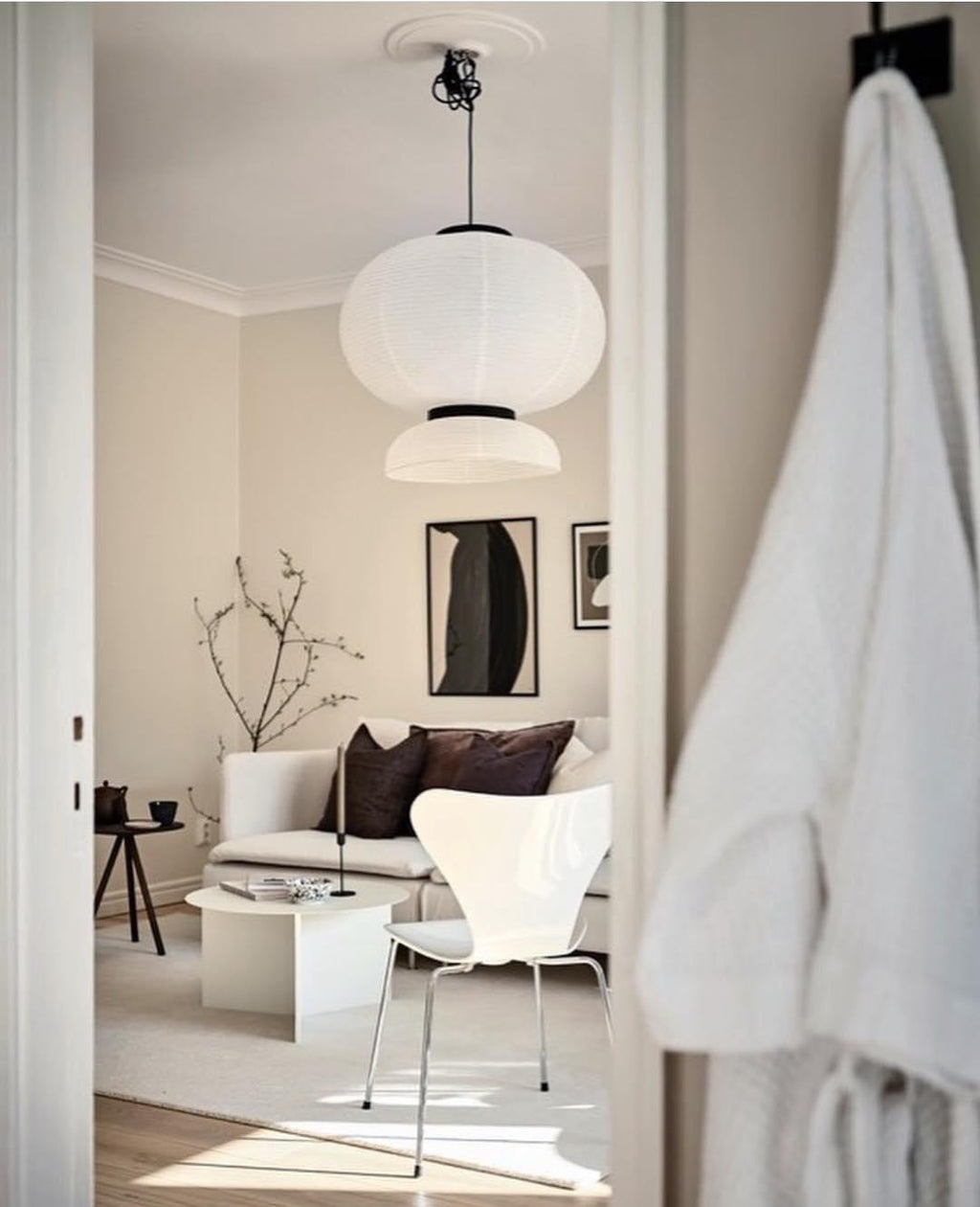 Formakami Ceiling light fitting Pendant Swag Lamp