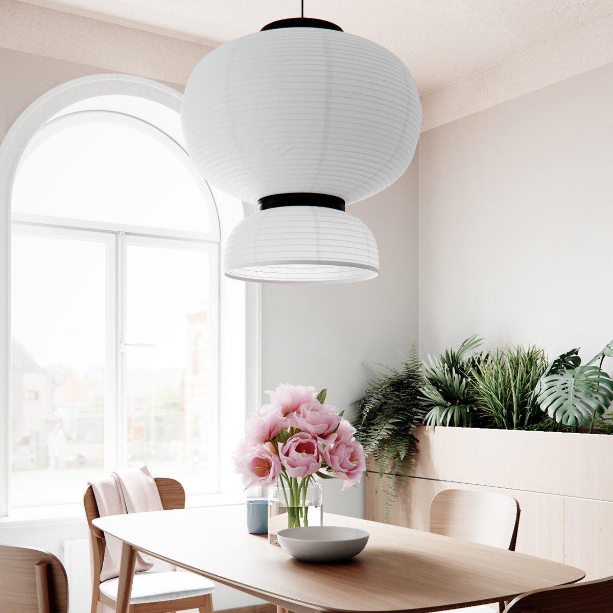 Formakami Ceiling light fitting Pendant Swag Lamp