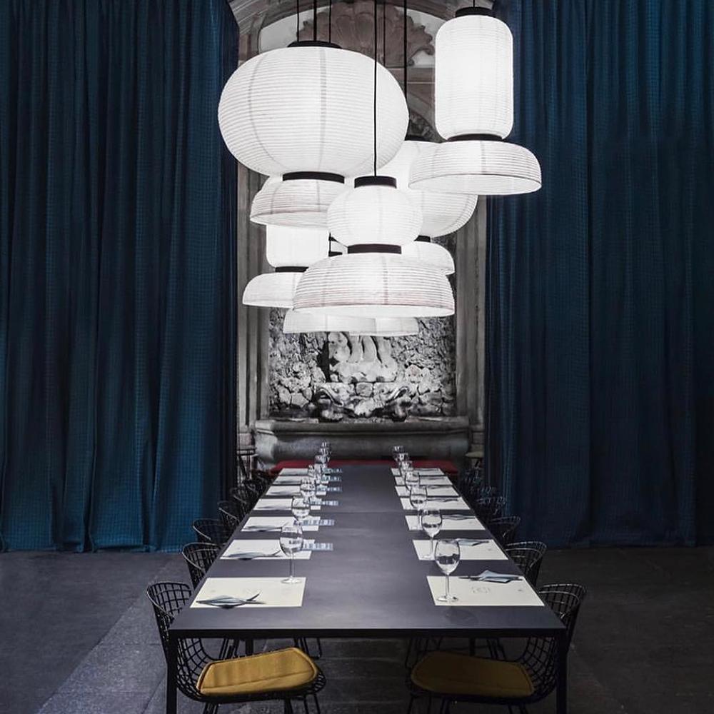 Formakami Ceiling light fitting Pendant Swag Lamp