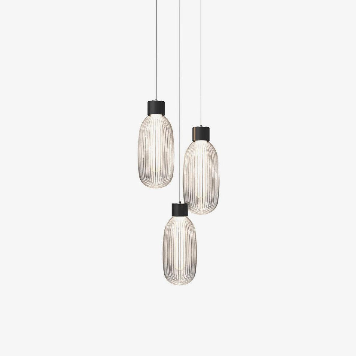 Friso LED Droplight Pendant Lamp