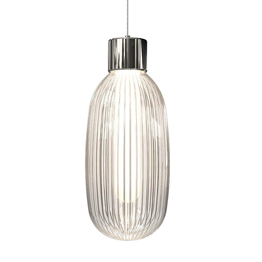 Friso LED Droplight Pendant Lamp