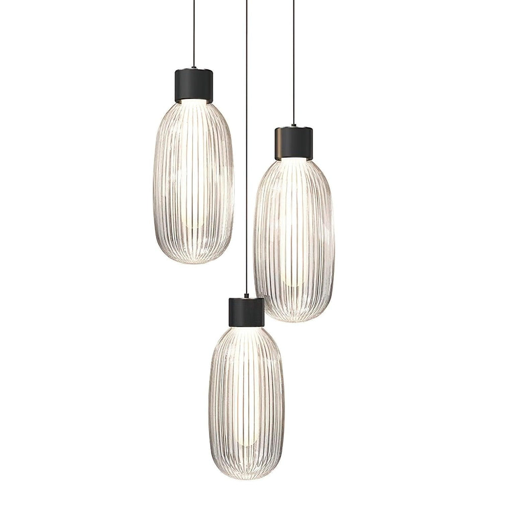 Friso LED Droplight Pendant Lamp