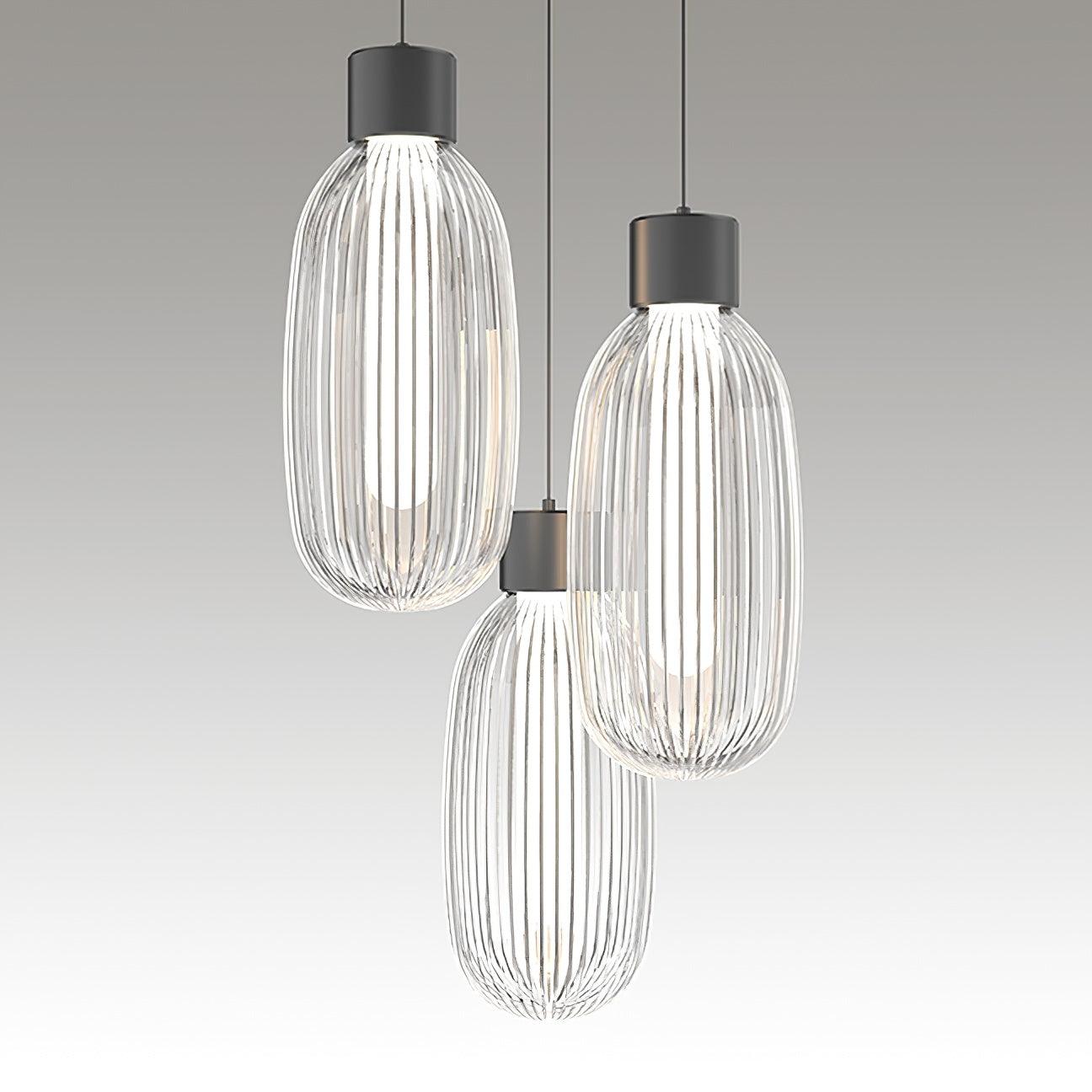 Friso LED Droplight Pendant Lamp