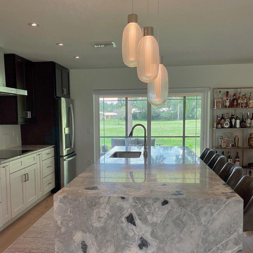 Friso LED Droplight Pendant Lamp