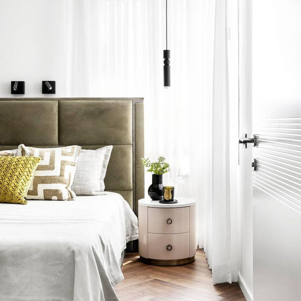 Fulcrum Drop light Pendant Light