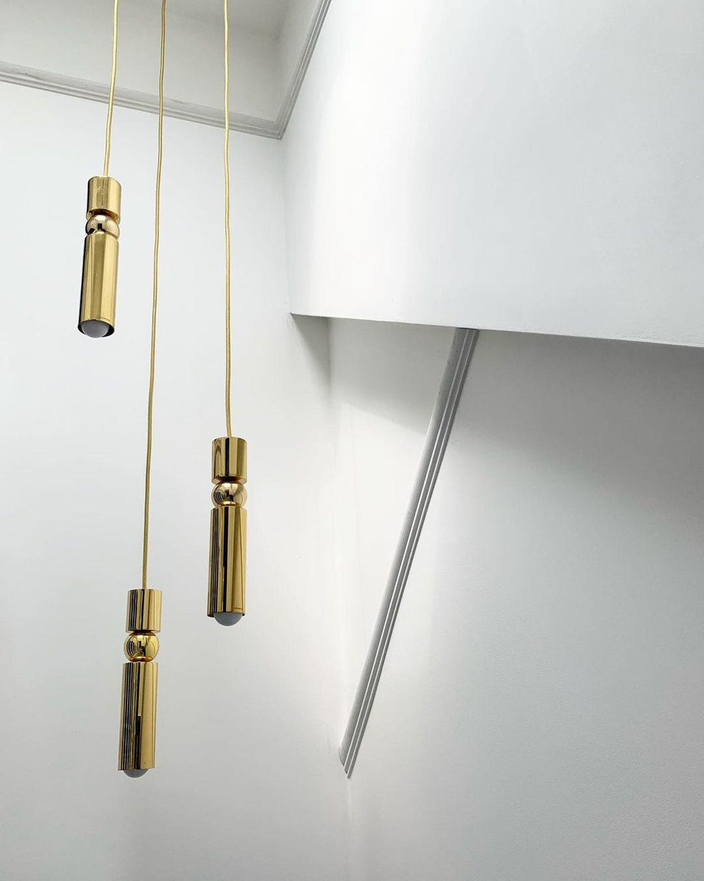 Fulcrum Drop light Pendant Light