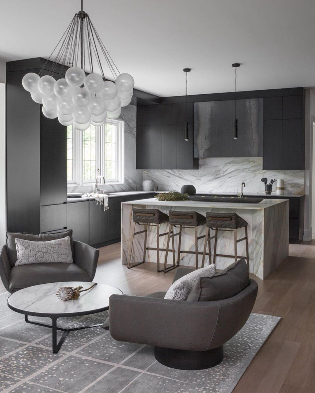 Fulcrum Drop light Pendant Light