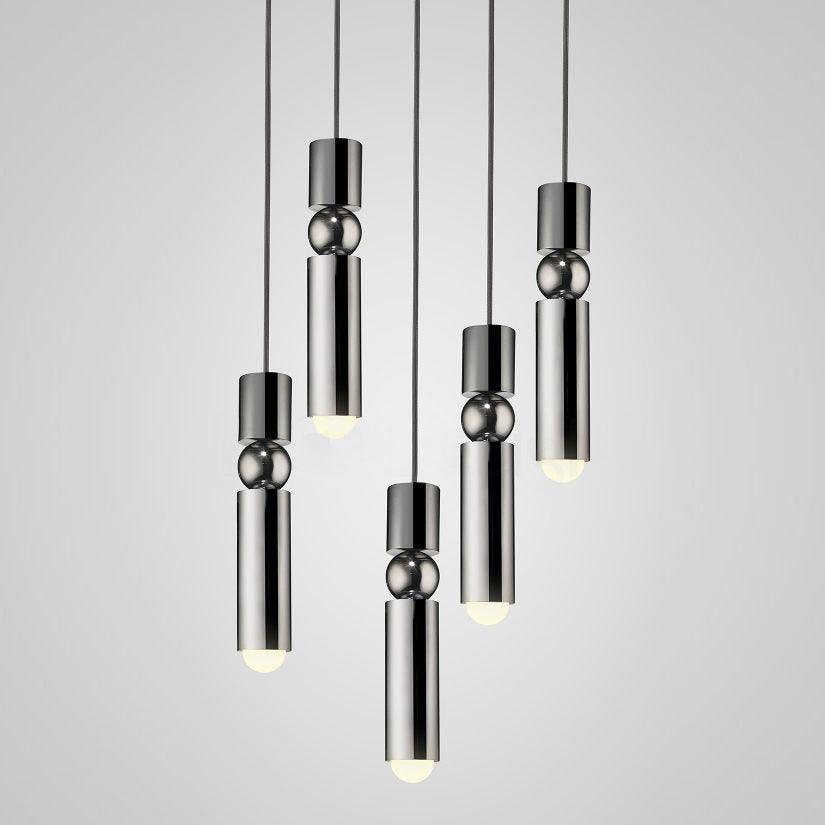 Fulcrum Drop light Pendant Light