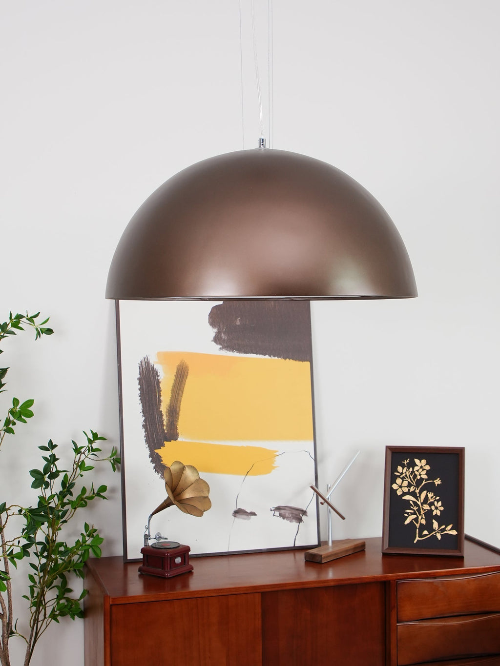 Hemisfera chandelier Suspension Lamp