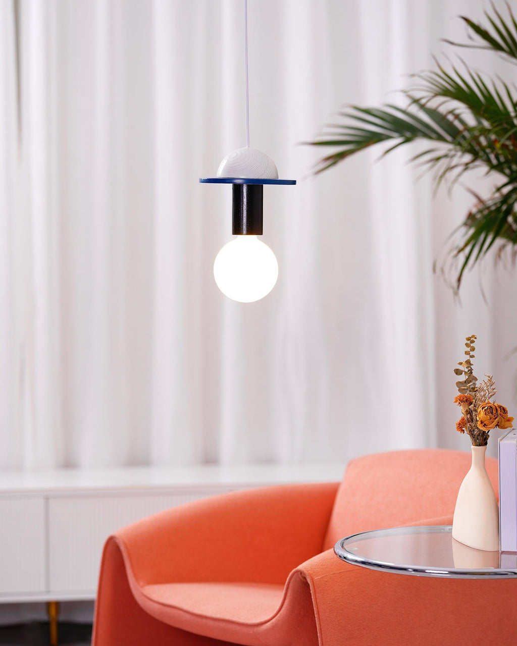Building Blocks Pendant Lamp