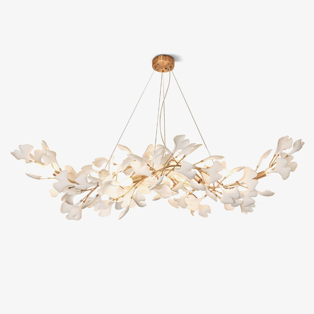 Gingko Pendant light Chandelier K