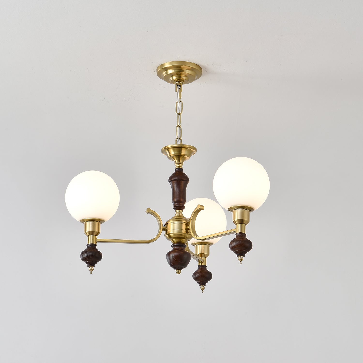 Globe Orb Pendant light Chandelier
