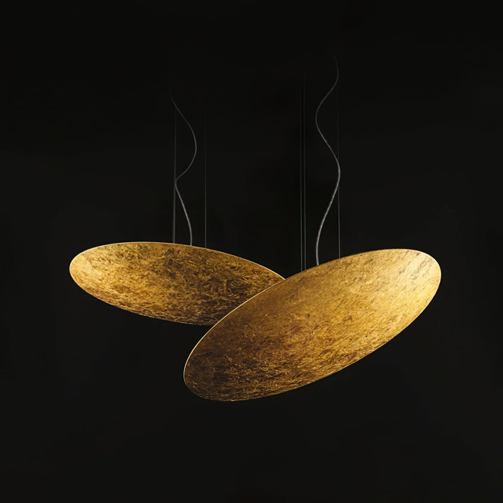 Gong Houselight Pendant Lamp