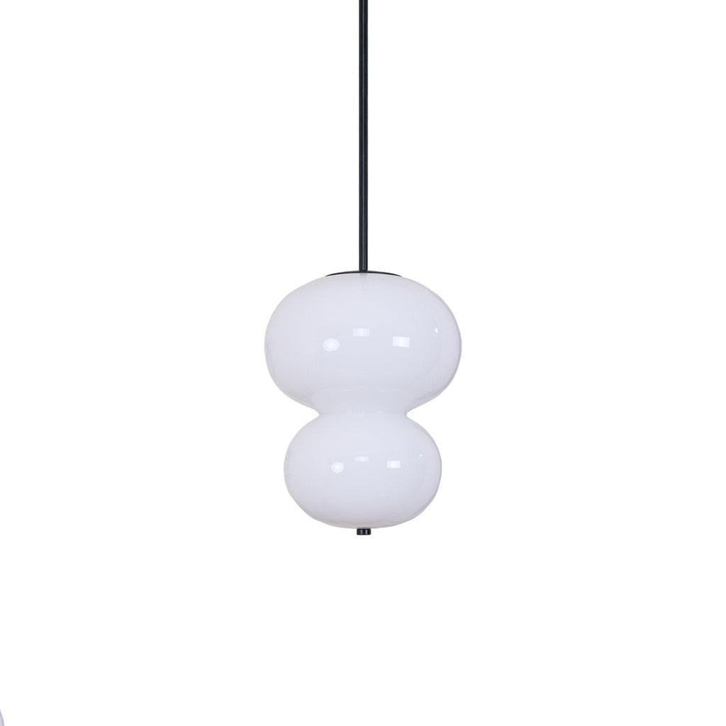 Gourd Droplight Pendant Lamp