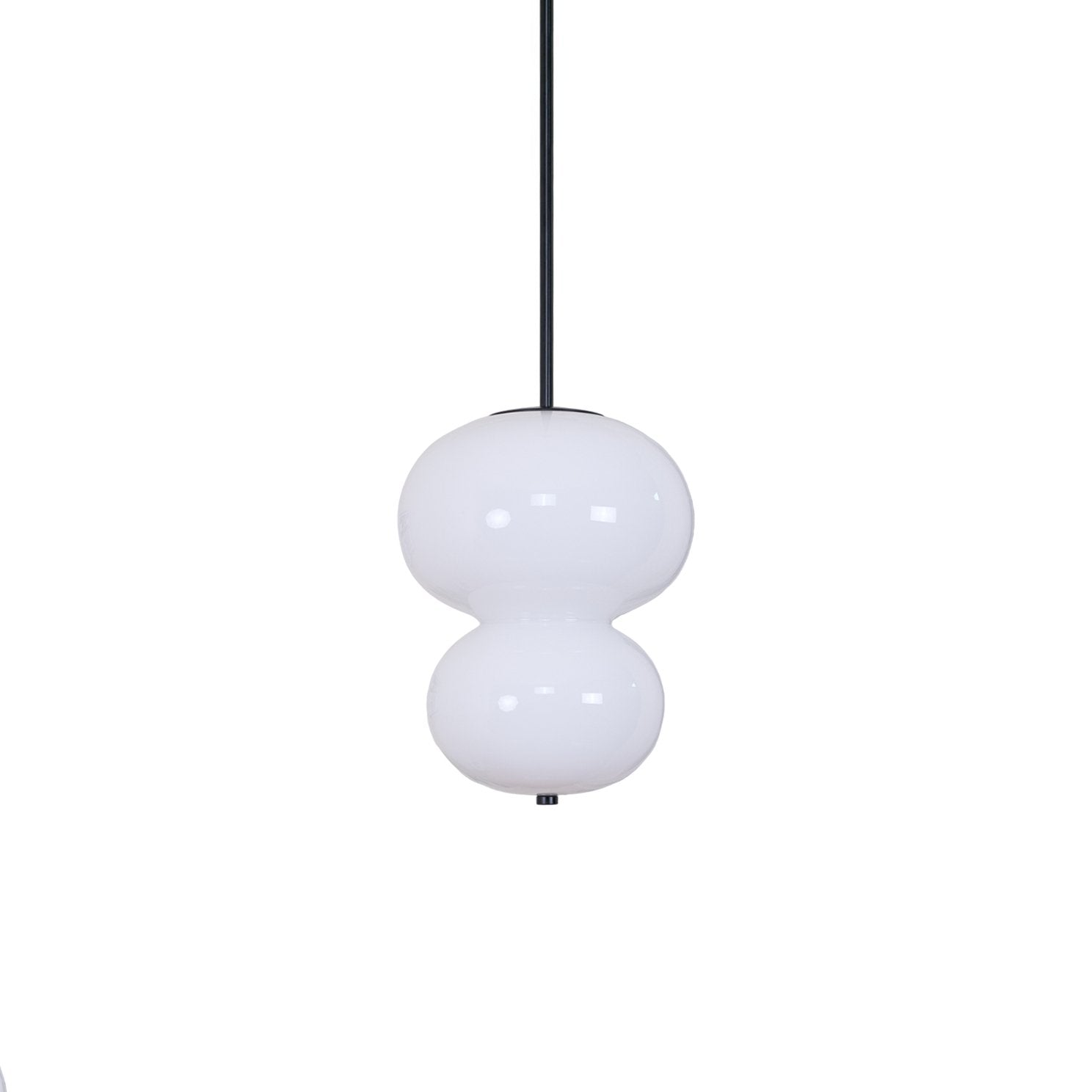 Gourd Droplight Pendant Lamp