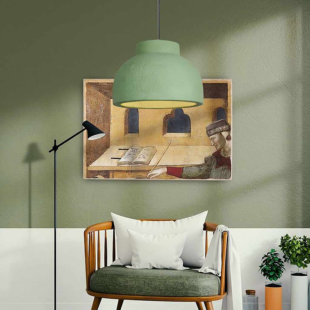 Grain Hanging light Pendant Lamp