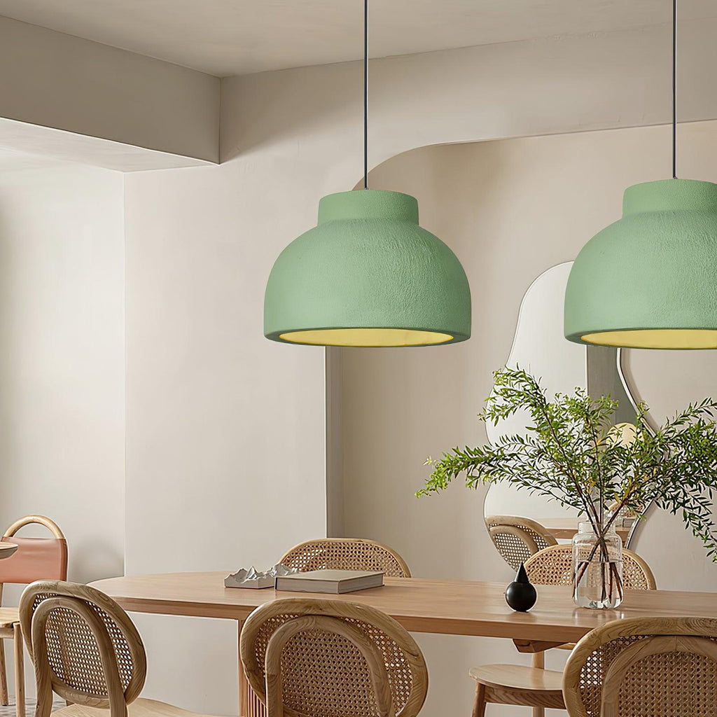 Grain Hanging light Pendant Lamp