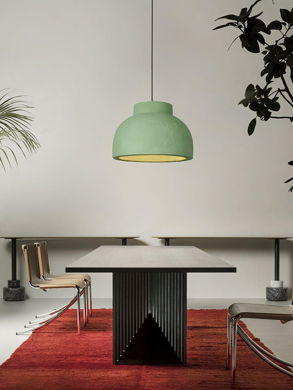 Grain Hanging light Pendant Lamp