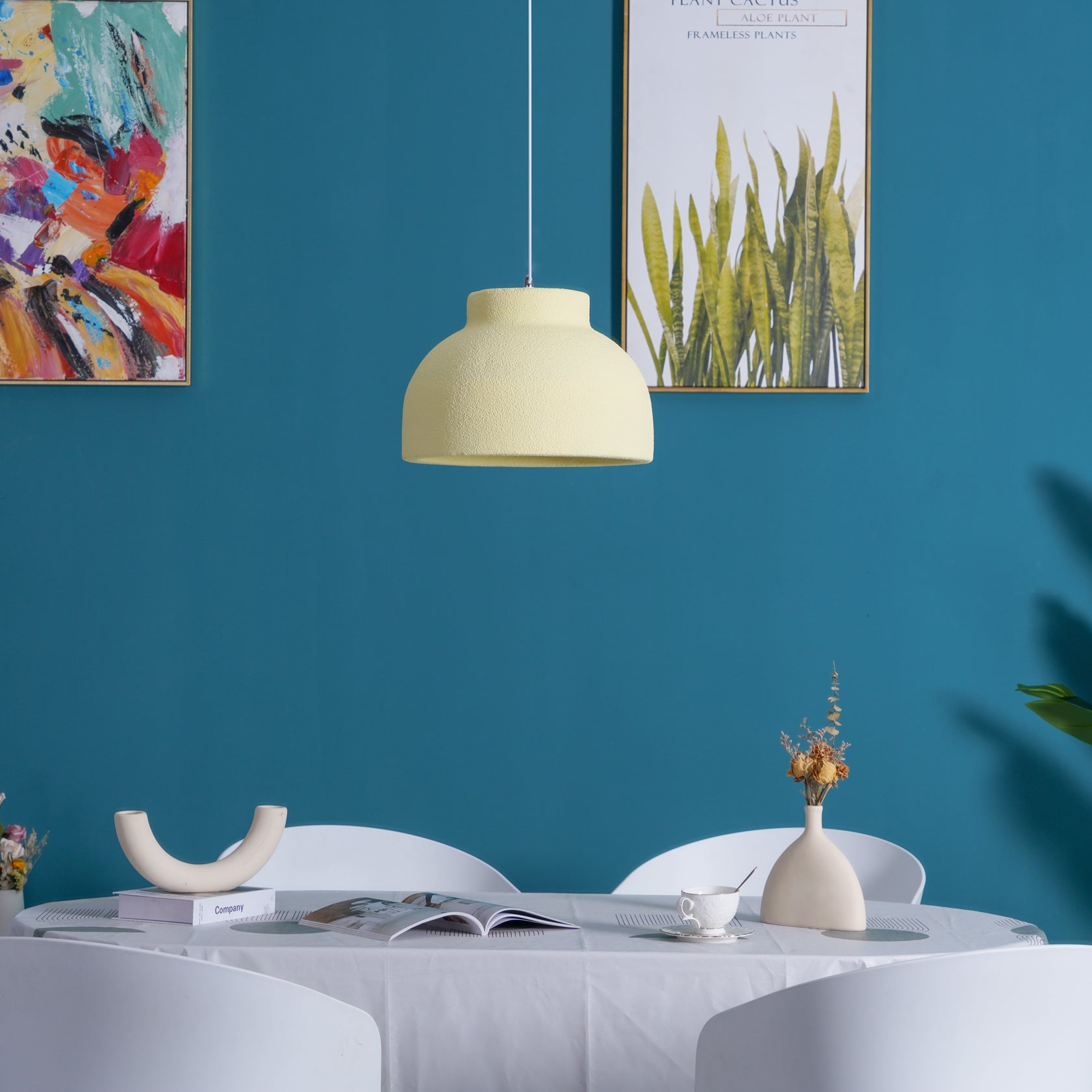 Grain Hanging light Pendant Lamp