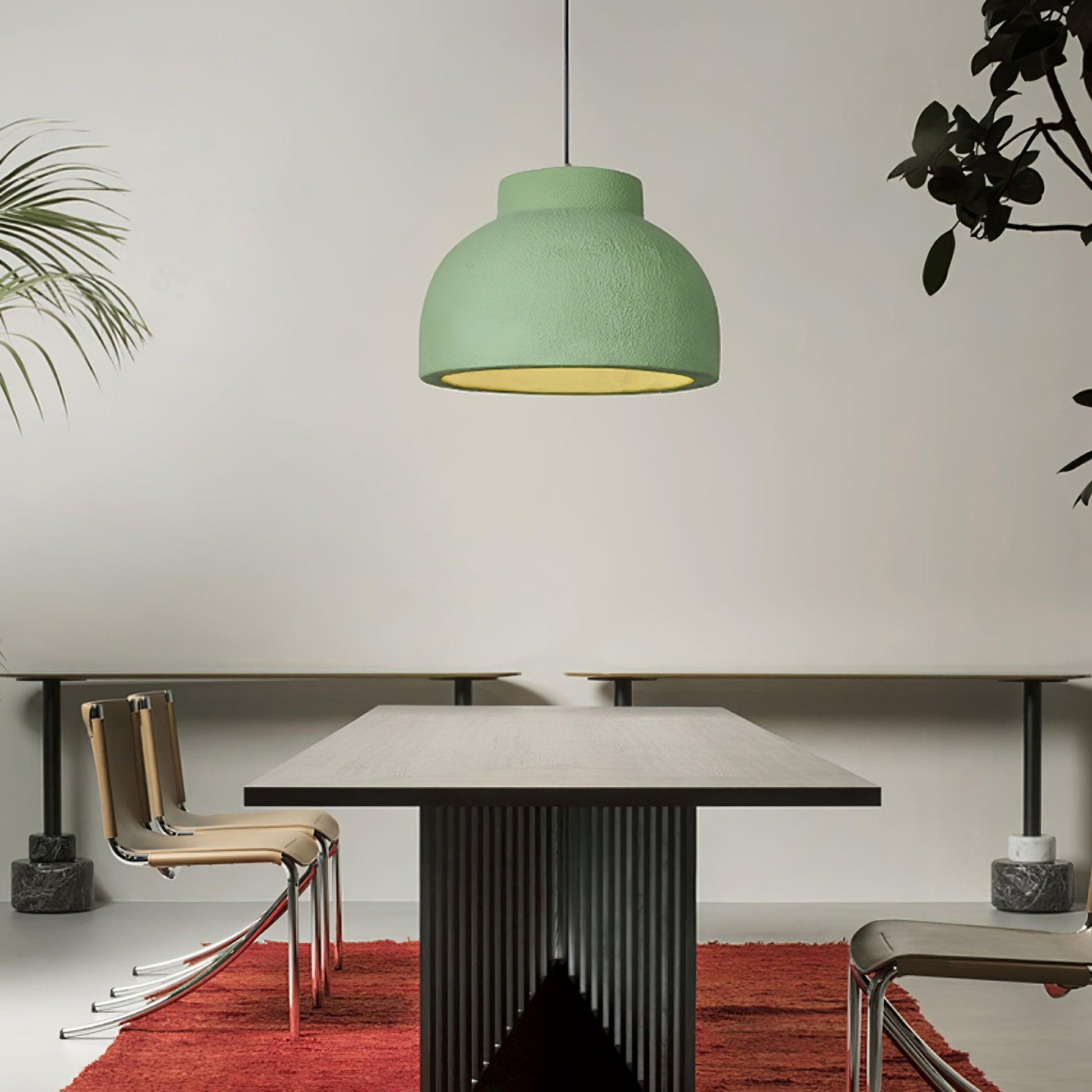 Grain Hanging light Pendant Lamp