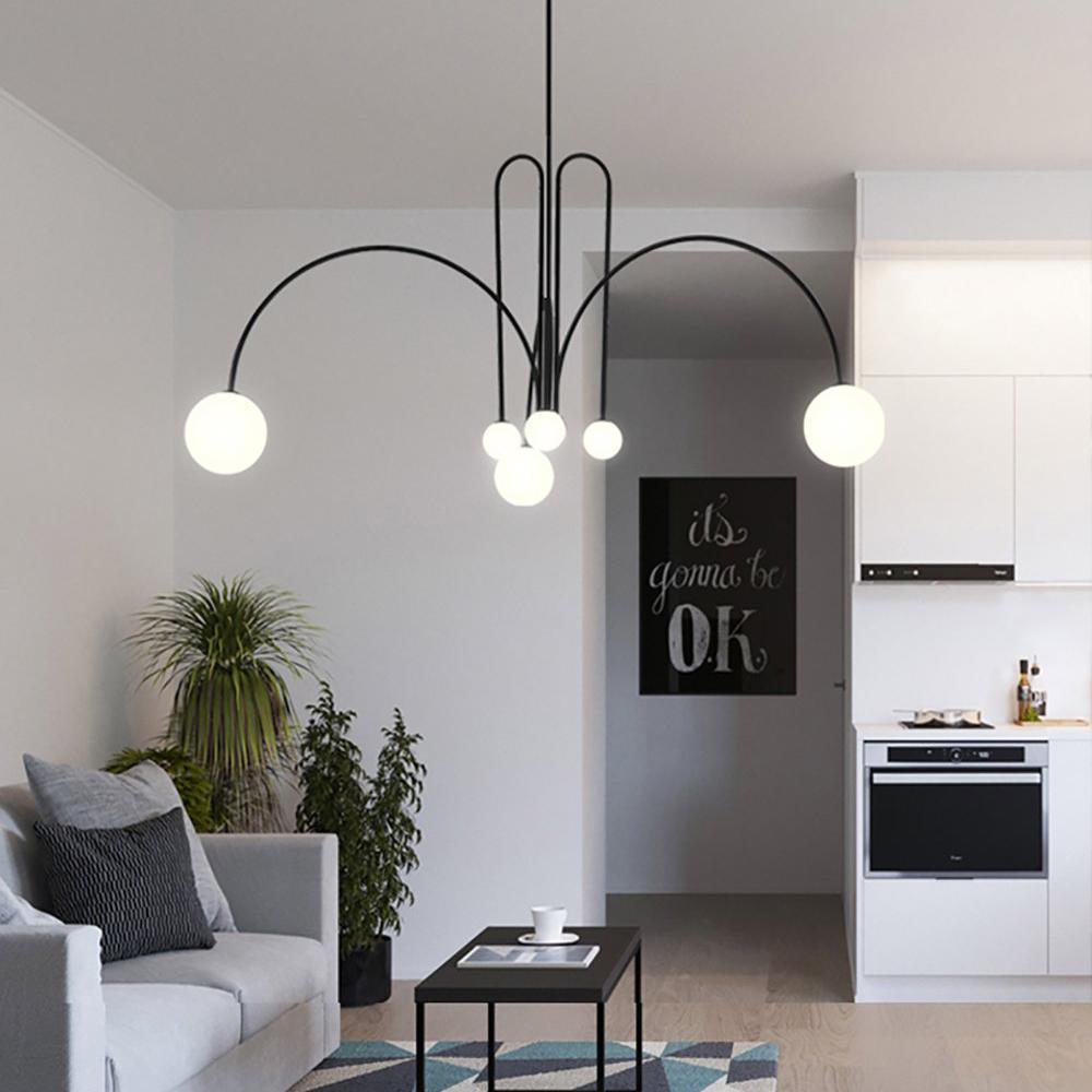Gran Finale Ceiling fixture Suspension