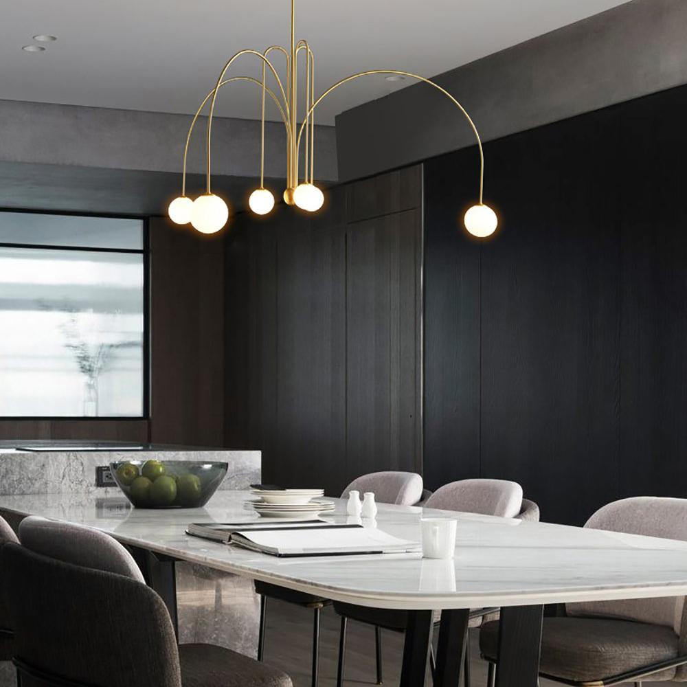 Gran Finale Ceiling fixture Suspension