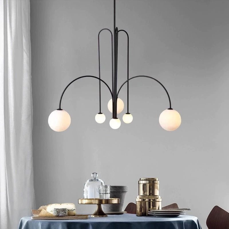 Gran Finale Ceiling fixture Suspension