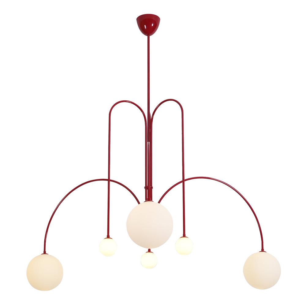 Gran Finale Ceiling fixture Suspension