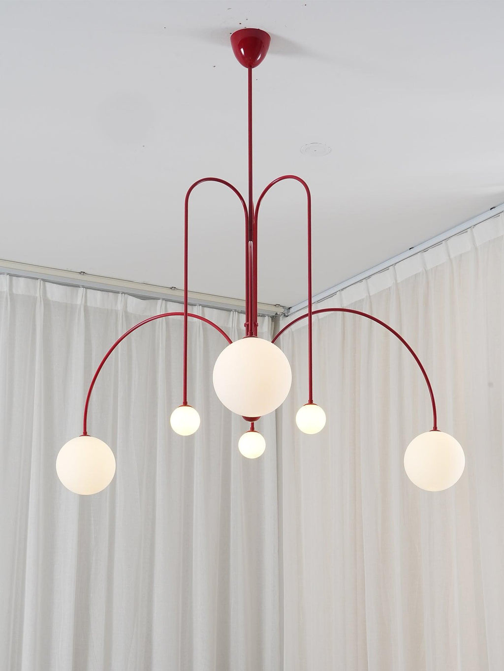 Gran Finale Ceiling fixture Suspension