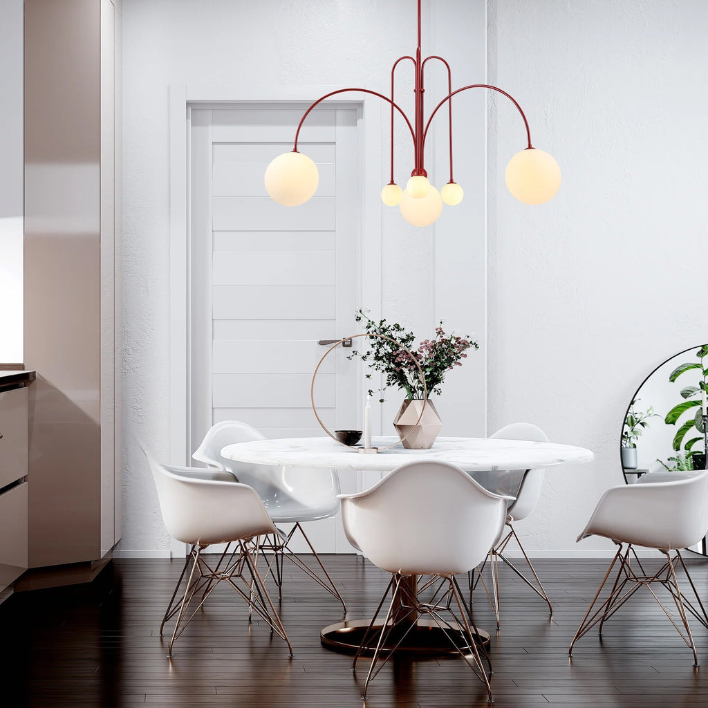 Gran Finale Ceiling fixture Suspension