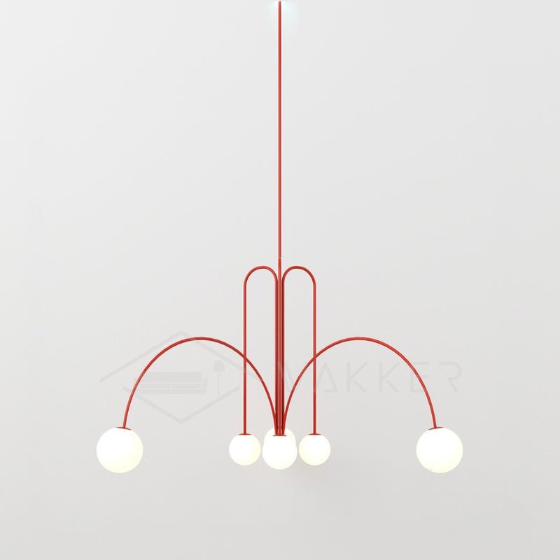 Gran Finale Ceiling fixture Suspension